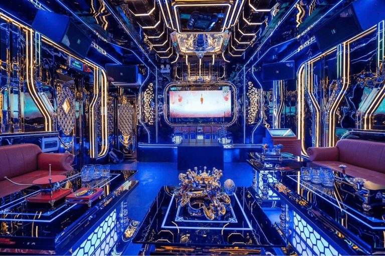 Địa điểm 24H – phòng hát – quán Karaoke gần đây cho anh em tăng 2-3II Hà Nội. 0908396665