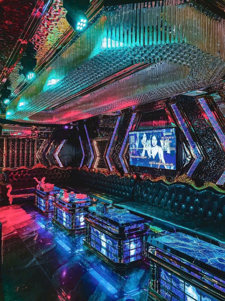 Địa điểm 24H –Đặt phòng hát – Karaoke tại phường Ba Đình I Hà Nội. 0908396665
