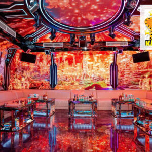 Ảnh đại diện bài viết Karaoke Flamenco
