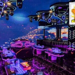 Ảnh đại diện bài viết Karaoke OCD