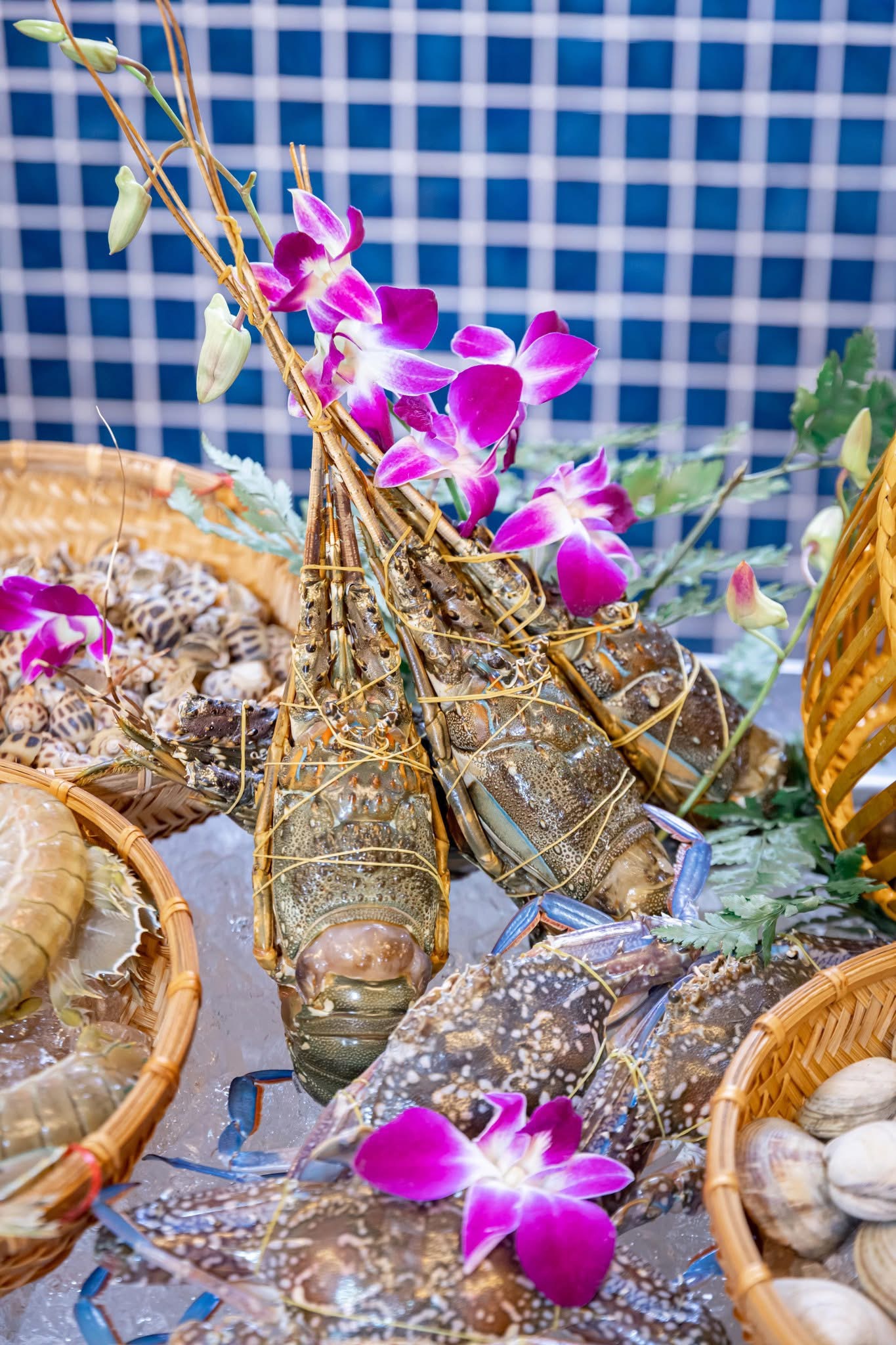 Thế Giới Hải Sản - 18 Trần Kim Xuyến, Yên Hòa, Hà Nội , THẾ GIỚI HẢI SẢN Phố Trần Kim Xuyến, Yên Hòa, Hà Nội