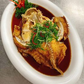 Nhà hàng Thế Giới Hải Sản 18 Trần Kim Xuyến, Yên Hòa, Hà Nội , THẾ GIỚI HẢI SẢN Phố Trần Kim Xuyến, Yên Hòa, Hà Nội