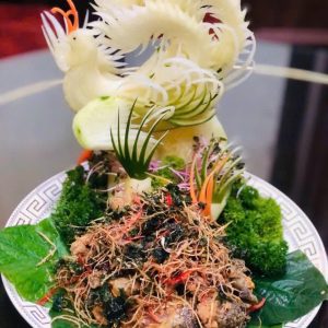 Phương Nam Quán Nhậu Đêm Tại 263 Quan Hoa, Cầu Giấy, Hà Nội 0949967786