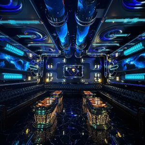 Karaoke Avatar { 61 - 63 - 65 } Phạm Viết Chánh, Phường Nguyễn Cư Trinh { Quận 1} TP Hồ Chí Minh