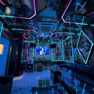 Limited Karaoke - 363 Phạm Ngũ Lão { Phường Phạm Ngũ Lão }{ Quận 1} TP Hồ Chí Minh