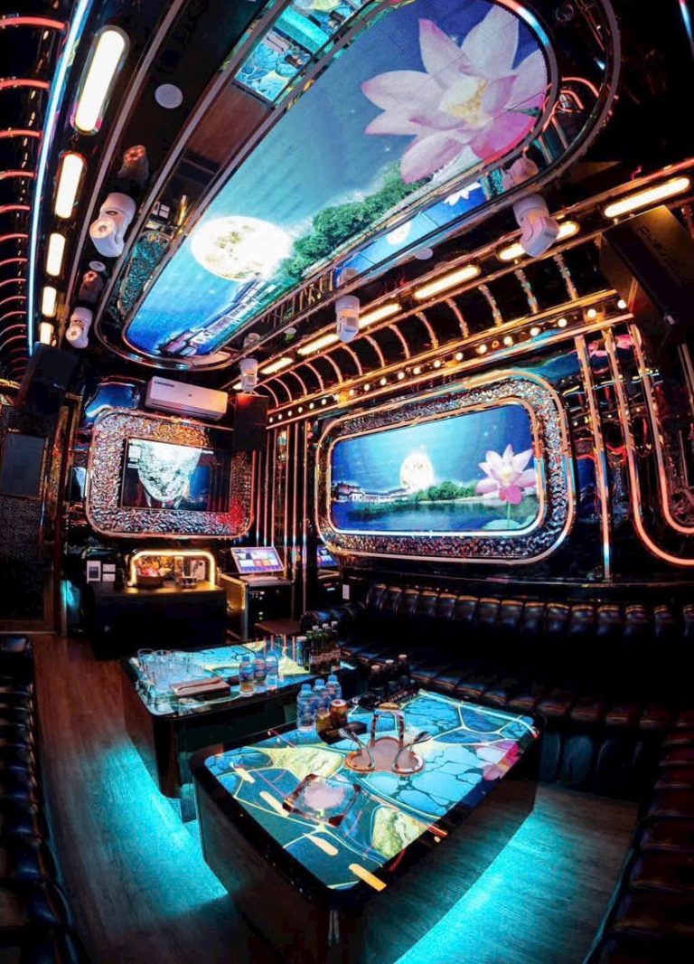 {{ Club 24h }} Karaoke Titan 14 Vũ Phạm Hàm Cầu Giấy Hà Nội, Karaoke Titan Vũ Phạm Hàm ( quán Titan Karaoke 14 Vũ Phạm Hàm ) 0933865553