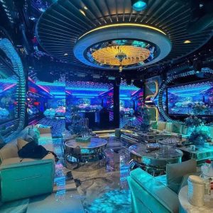 Kingdom - Karaoke { 67 69 } Phạm Viết Chánh, Phường Nguyễn Cư Trinh, Quận 1, TP Hồ Chí Minh