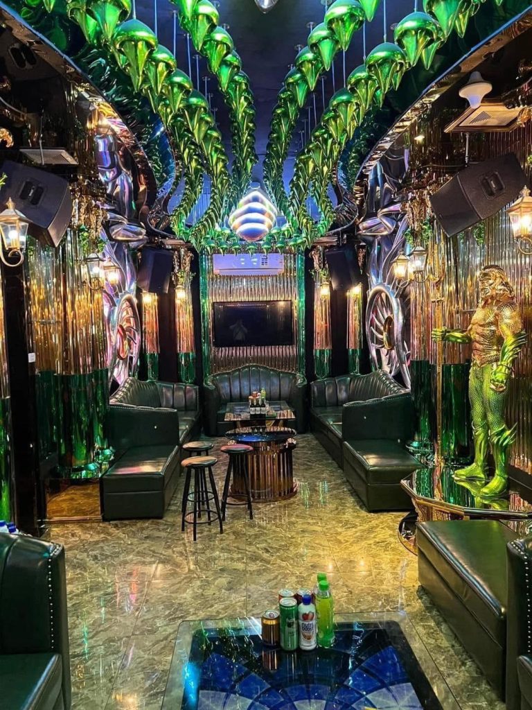 địa điểm {{ 24h }} Đặt Phòng Karaoke Phố Mai Hắc Đế Hai Bà Trưng Hà Nội, Karaoke NEW 107 Mai Hắc Đế ( quán karaoke trên Đường Mai Hắc Đế) 0934637776