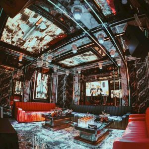 Karaoke tầng 4 MIPEC - Karaoke 229 Tây Sơn - Karaoke Thượng Hải { Shanghai KTV Club } Tây Sơn - Tầng 4 - 229 Tây Sơn - Đống Đa, Hà Nội