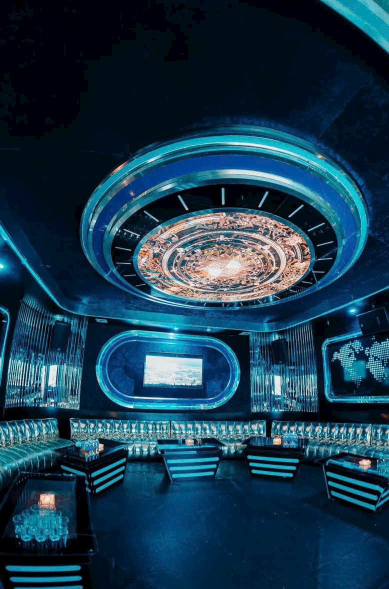 iSing 158 Lê Duẩn { iSing Lê Duẩn } Karaoke 158 Lê Duẩn, Khâm Thiên, Hà Nội 0933865553