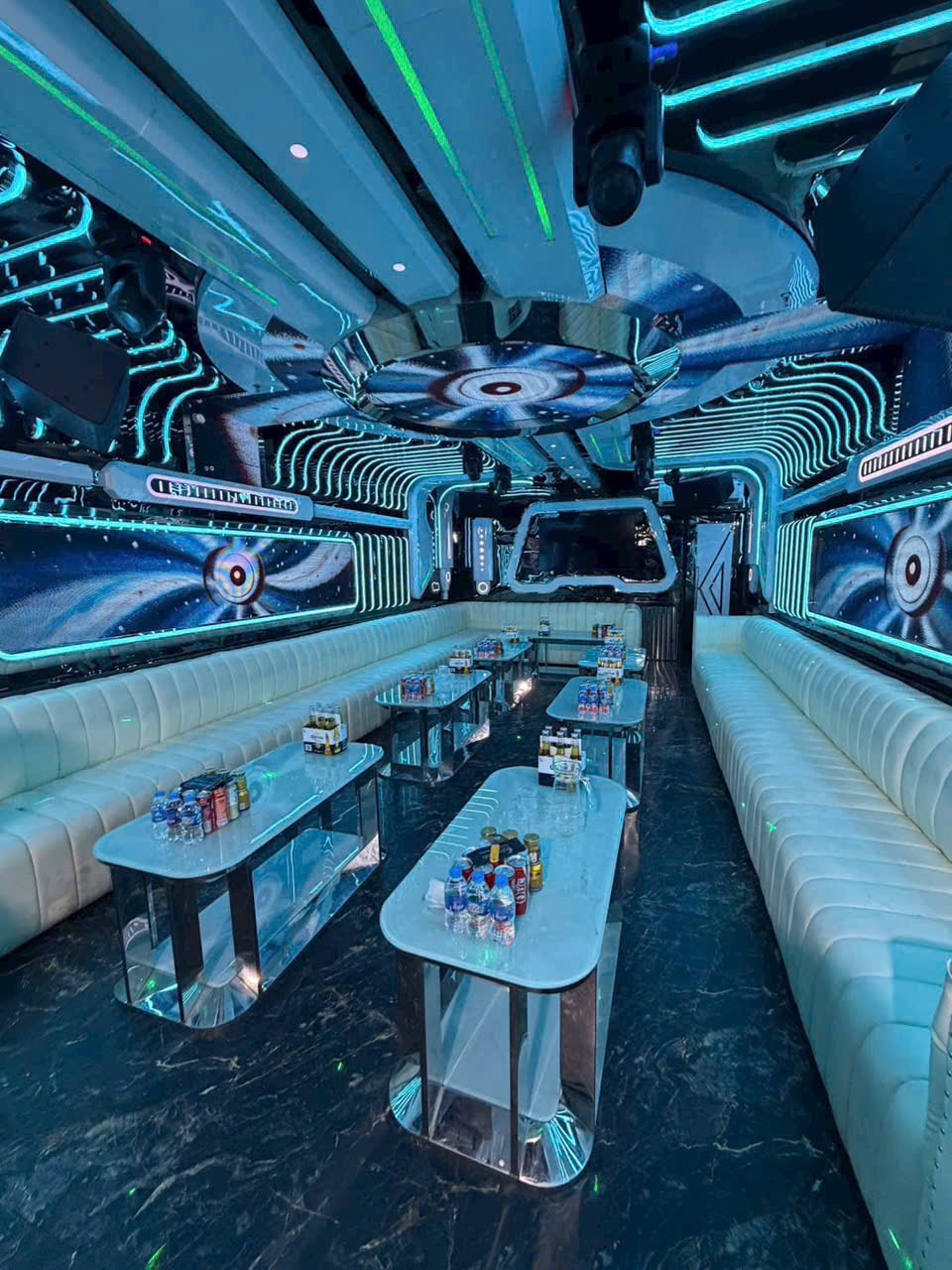 5SAO { KARAOKE } - 16 CỬU VIỆT - Trâu Quỳ, Gia Lâm, Hà Nội 0934637776