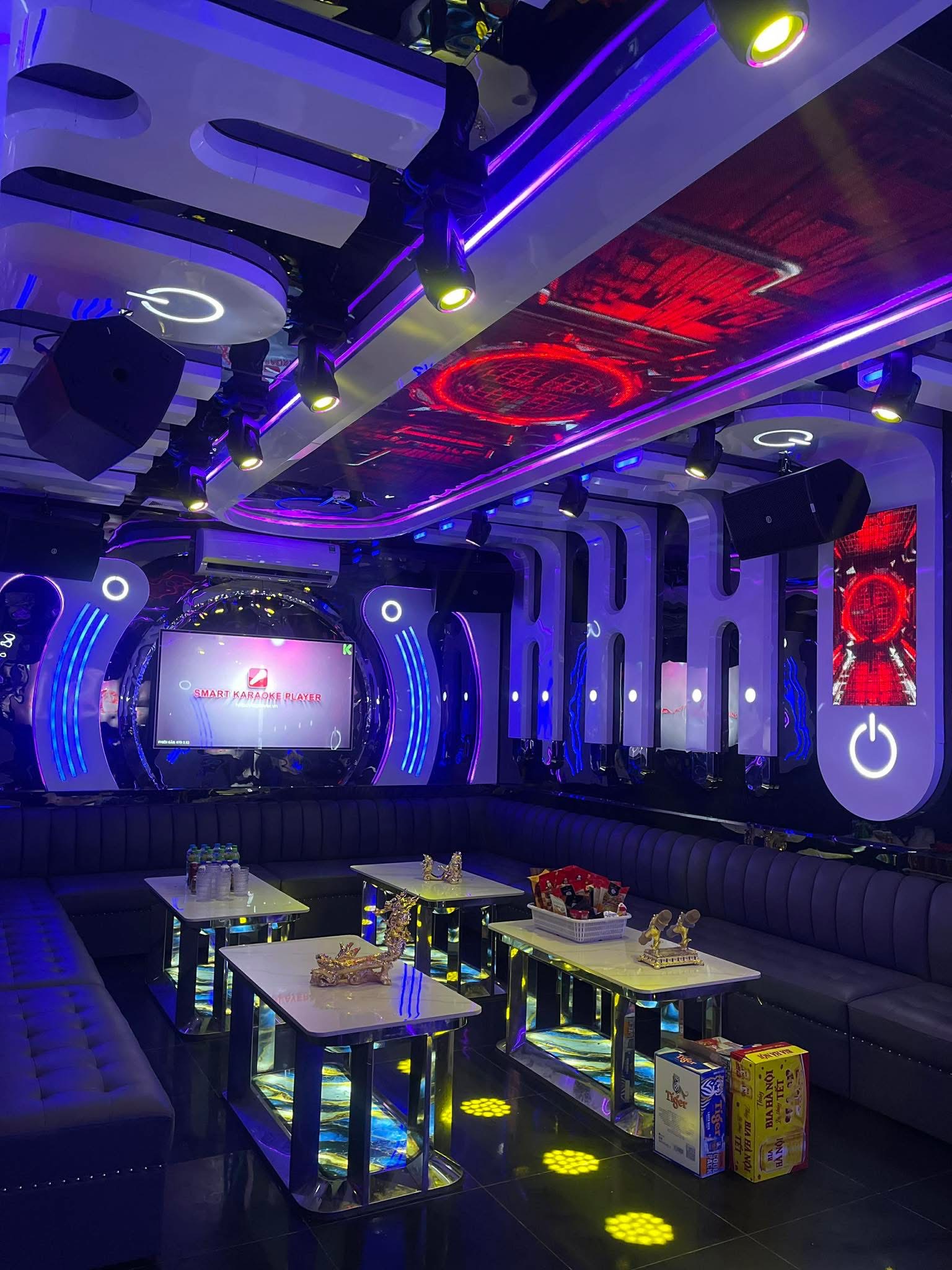 SAFARI - Karaoke - 202 Nguyễn Trãi - Phường Phạm Ngũ Lão { quận 1 } TP Hồ Chí Minh