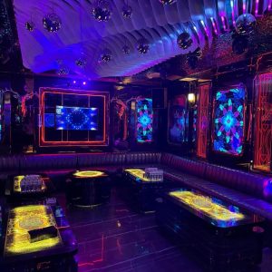 Karaoke King - 412 Lạc Long Quân - Nhật Tân - Tây Hồ, Hà Nội 0949967786