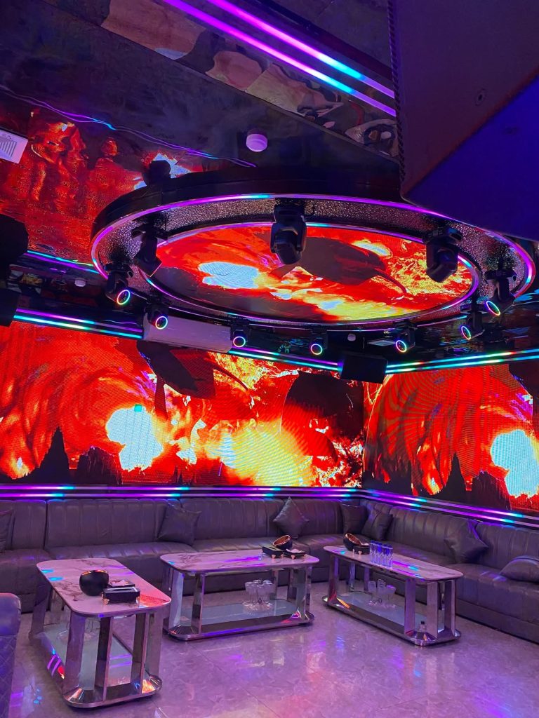 địa điểm {{ 24h }} Karaoke Sentosa 133 Phố Trúc Bạch Trúc Bạch Hà Nội, Quán Karaoke Hồ Trúc Bạch Hà Nội ( Karaoke Hồ Trúc Bạch Hà Nội ) 0934637776