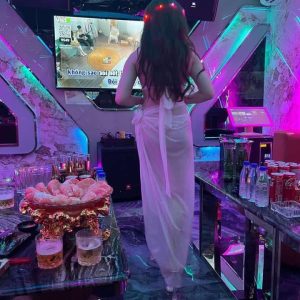 Mamboo Karaoke { MAMBOO CLUB } Số 8 Đặng Dung - Quán Thánh Hà Nội 0934637776