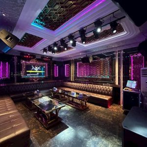 Karaoke Gold Star 71 Nguyễn Trường Tộ, Trúc Bạch, Hà Nội 0949967786