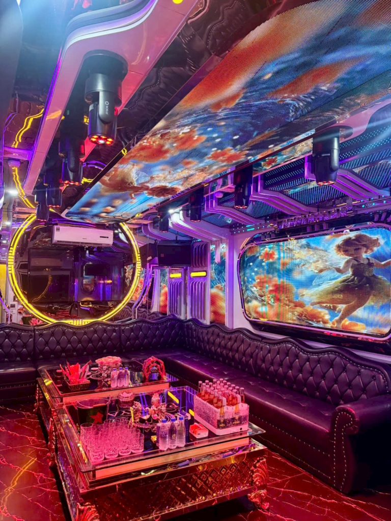 địa điểm {{ Club 24h }} Karaoke Melia KTV 58 Trần Thái Tông Cầu Giấy Hà Nội ( quán karaoke trên đường Trần Thái Tông Cầu Giấy Hà Nội) 0934637776