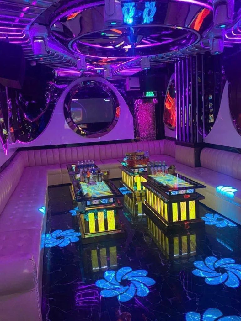 địa điểm {{ Club 24h }} The 47 Pub & KTV Karaoke 47 Nghi Tàm Yên Phụ Tây Hồ Hà Nội ( Quán Karaoke ở Nghi Tàm Hà Nội ) 0934637776