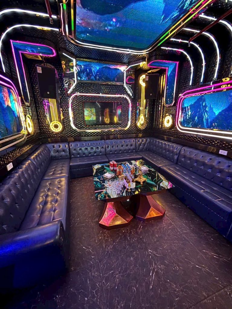 địa điểm {{ Club 24h }} Karaoke Bingo 142 Triệu Việt Vương Hai Bà Trưng Hà Nội ( Quán Karaoke ở Triệu Việt Vương Hà Nội ) 0934637776