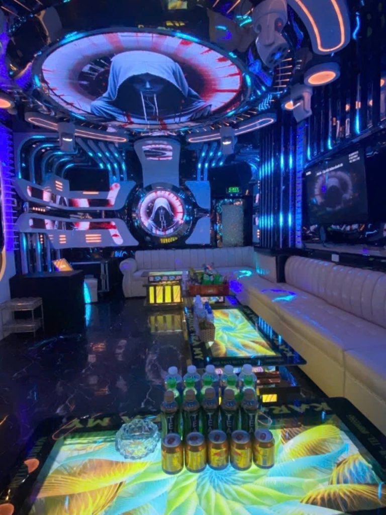 địa điểm {{ Club 24h }} Karaoke NEW LIFE 378 Kim Giang Đại Kim Hoàng Mai Hà Nội, Karaoke 378 Kim Giang Hà Nội ( Karaoke đường Kim Giang ) 0934637776
