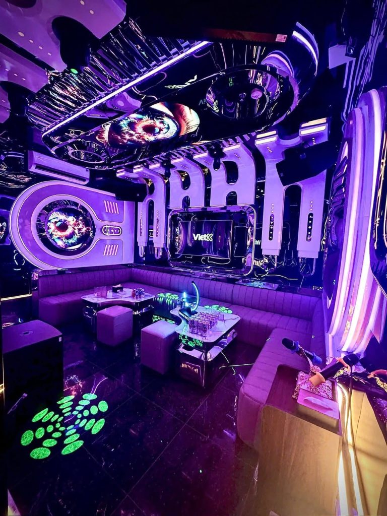 Karaoke Melody Địa Điểm Giải Trí KTV Hàng Đầu 98 Trung Hoà Cầu Giấy Hà Nội 0949967786