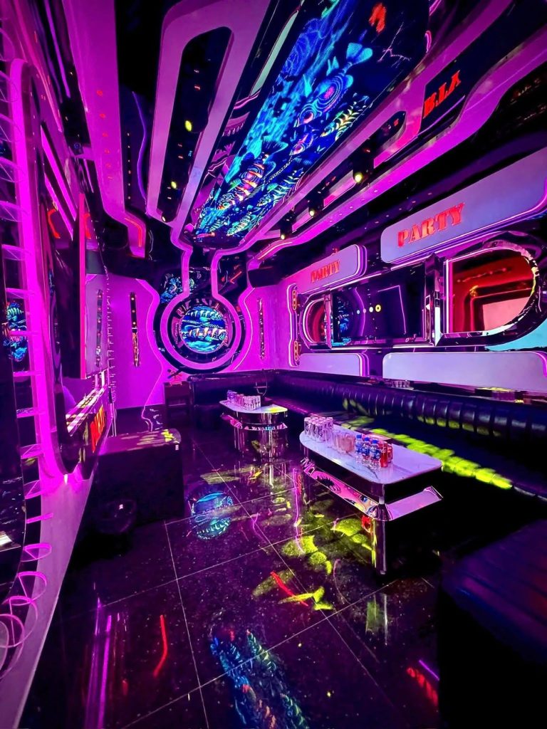 Karaoke Raptor 116 Bùi Thị Xuân Phố Bùi Thị Xuân Hai Bà Trưng Hà Nội 0949967786