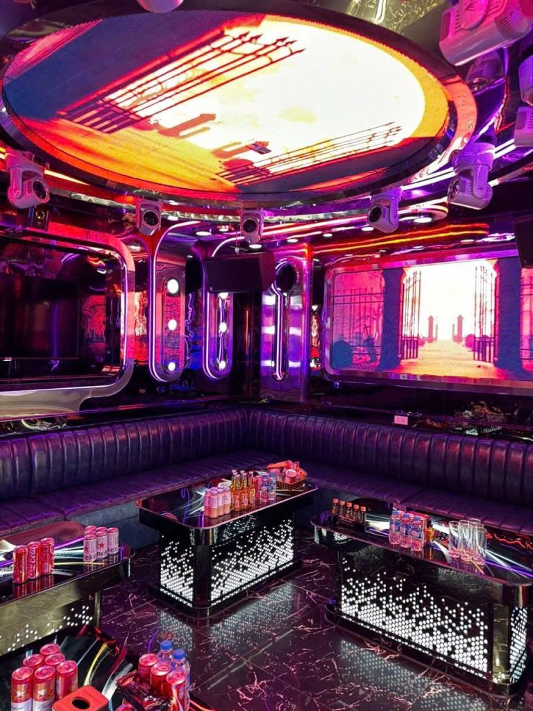 {{ Club 24h }} Karaoke Club 107 Bùi Thị Xuân Hai Bà Trưng Hà Nội ( Karaoke 107 Bùi Thị Xuân ) 0934637776