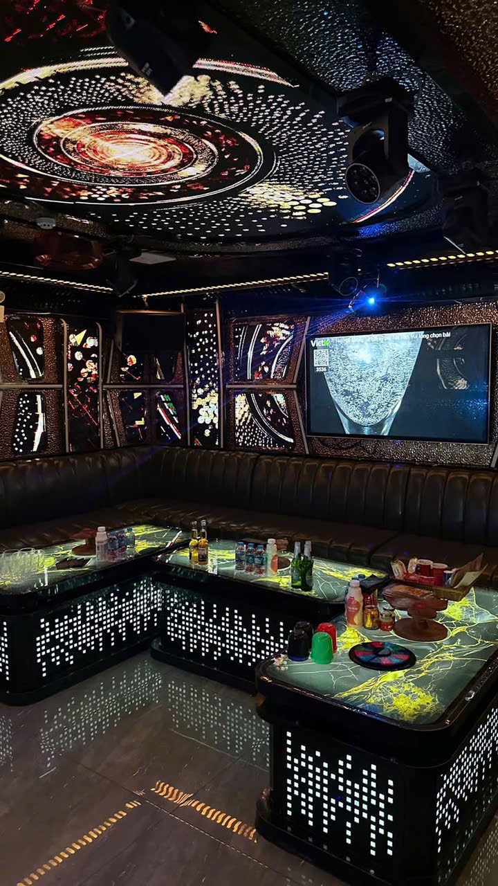 Karaoke Heaven BT FB61, Khu đô thị Thiên Đường Bảo Sơn, xã An Khánh, huyện Hoài Đức Hà Nội 0949967786