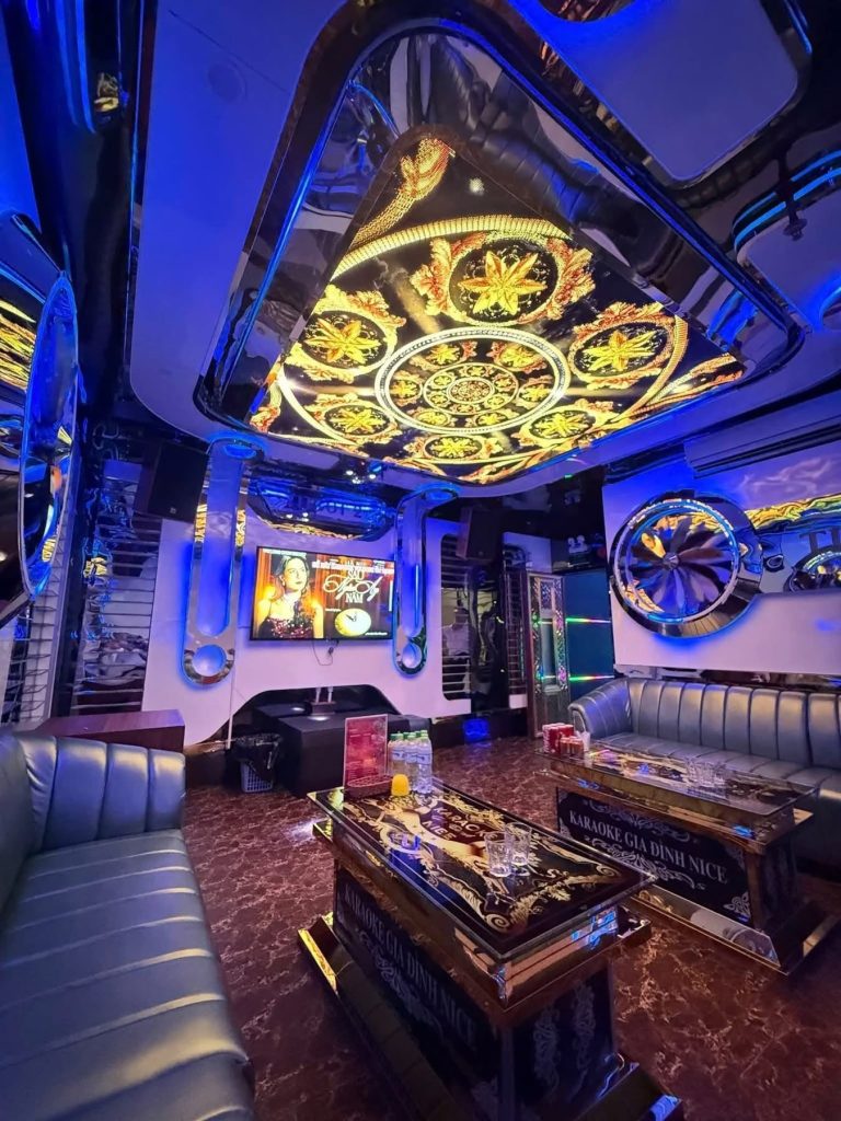 {{ Club 24h }} Karaoke 156 Chùa Láng Đống Đa Hà Nội ( Karaoke 156 Chùa Láng ) 0933865553