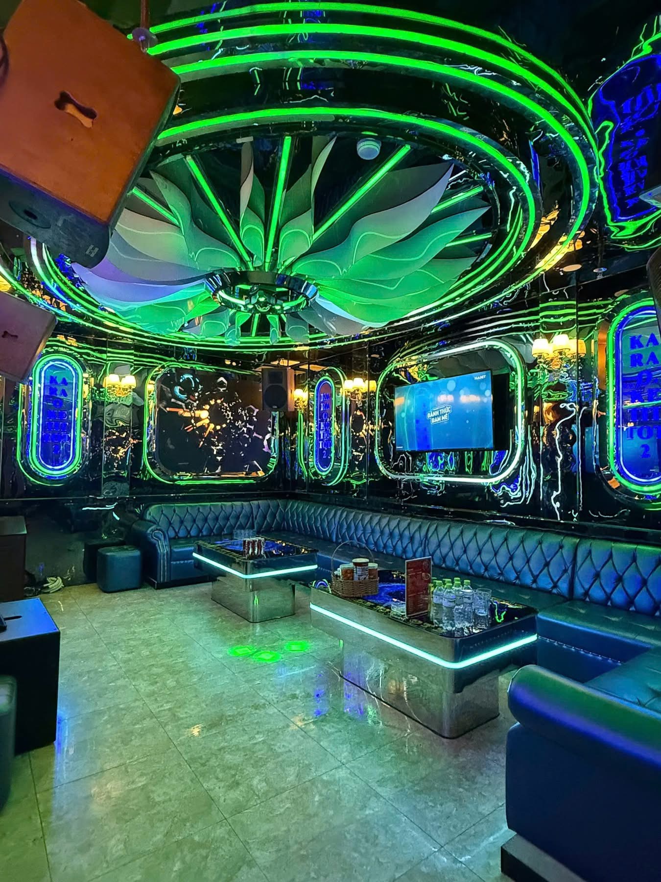 Karaoke Xone Club - 53 Đỗ Đình Thiện - Mỹ đình Sông Đà - Nam Từ Liêm Hà Nội 0933865553