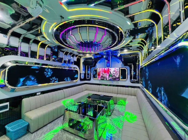 Karaoke Ruby 71 Trần Nhân Tông Hai Bà Trưng Hà Nội Dàn âm thanh nhập khẩu chất lượng cao 0933865553