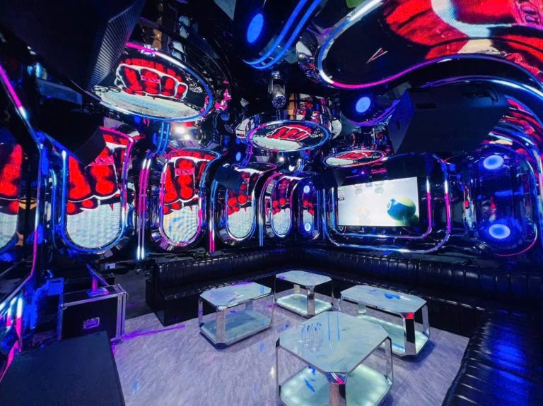 Karaoke Paris KTV Linh Đàm Hud2 Khu đô thị Tây Nam Linh Đàm Hoàng Liệt Hà Nội 0949967786