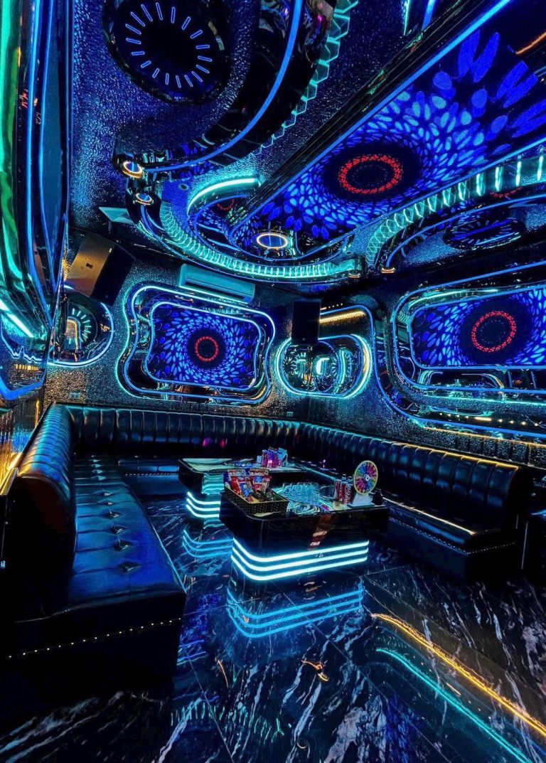 Karaoke IDOL 111 Nguyễn Hữu Thọ Hoàng Mai Hà Nội Thiên đường giải trí 0949967786