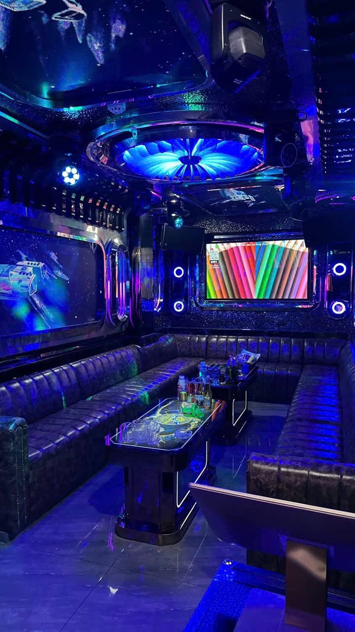 Karaoke Nobel KTV 39 Trung Hòa Cầu Giấy Hà Nội 0934637776
