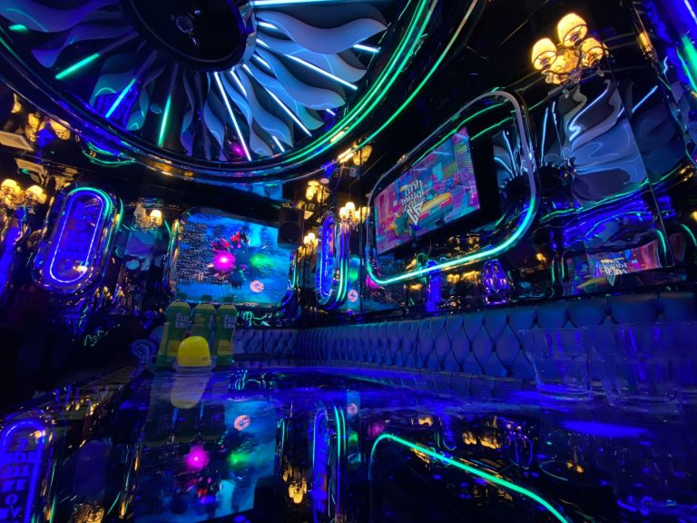 Karaoke S2 103 Mai Hắc Đế Hai Bà Trưng Hà Nội trải nghiệm vẻ đẹp kiêu sa lộng lẫy 0949967786
