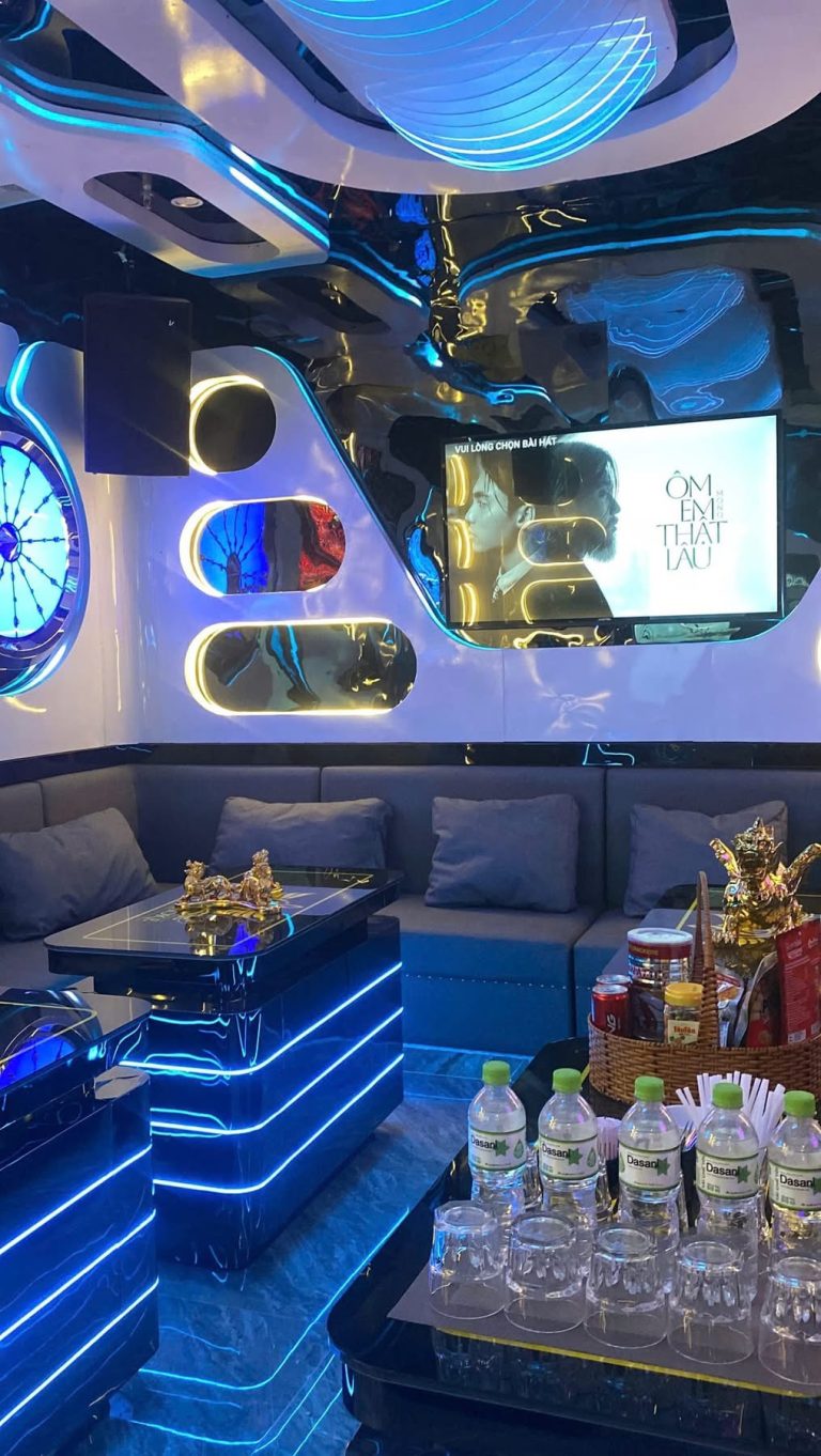 Karaoke Cleopatra 18 đường Phạm Hùng Mỹ Đình Nam Từ Liêm Hà Nội ( Karaoke 18 Phạm Hùng ) 0949967786