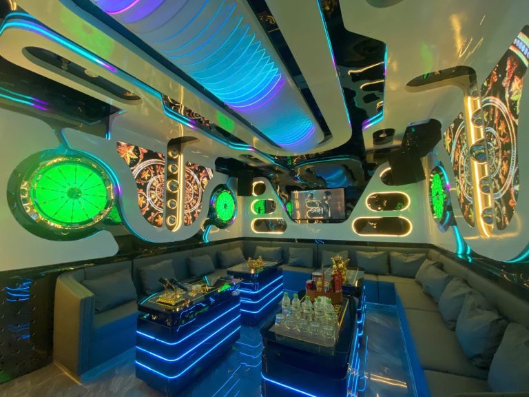 Karaoke Family 67 Văn Cao Ba Đình Hà Nội trải nghiệm giải trí thượng lưu và độc đáo 0934637776