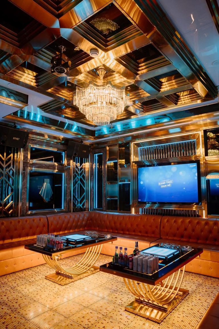 {{ Club 24h Địa Điểm }} Karaoke Titanic 45 Giáp Nhất Thượng Đình Thanh Xuân Hà Nội ( Karaoke Titanic Giáp Nhất ) 0949967786