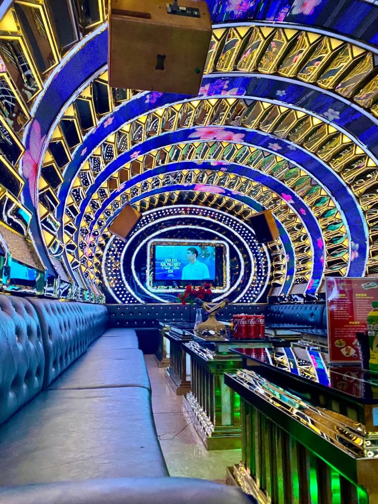 Karaoke Binbo Club 81 Láng Hạ Đống Đa Hà Nội 0934637776