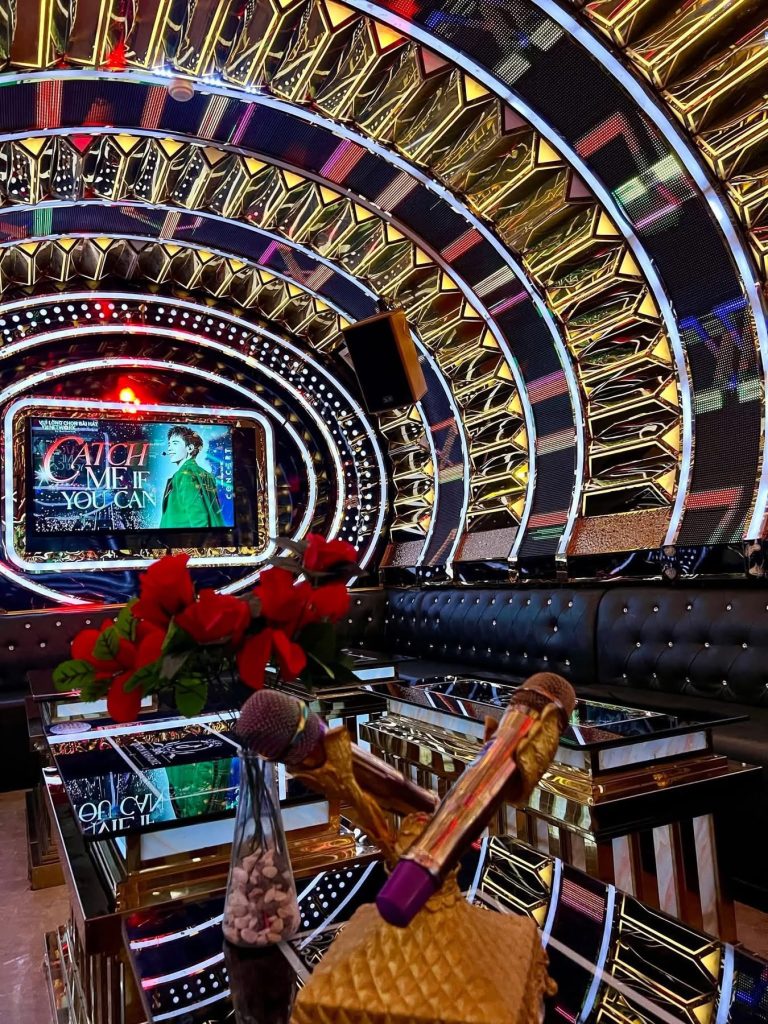 Karaoke VPOP 50 Trung Hoà Yên Hòa Cầu Giấy Hà Nội 0949967786