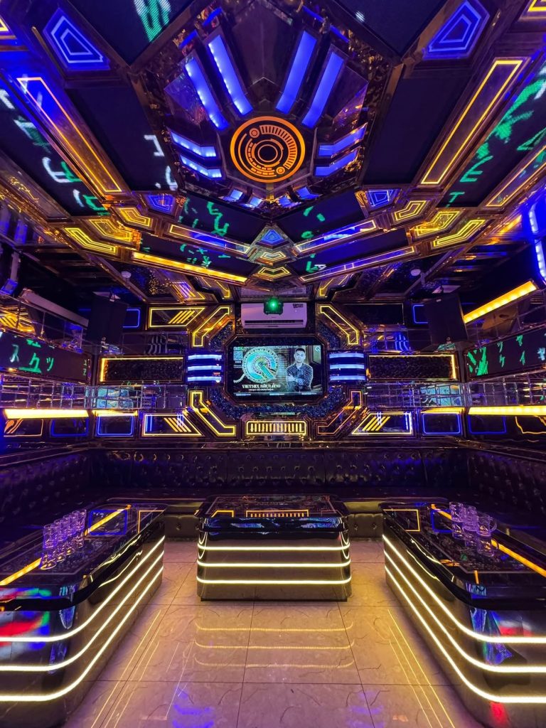 Karaoke Zozo 12 Trần Kim Xuyến Yên Hoà Cầu Giấy Hà Nội 0949967786