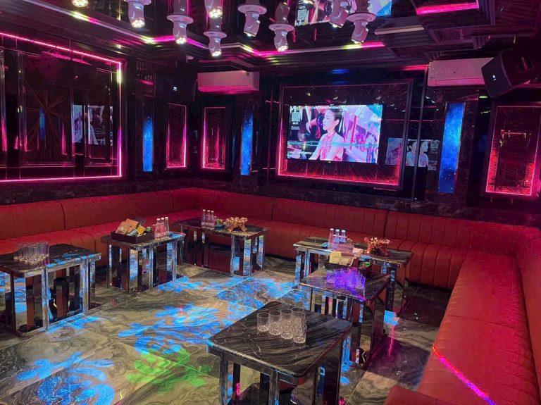 Karaoke Passion KTV 97 Trích Sài Ven Hồ Tây Tây Hồ Hà Nội 0949967786