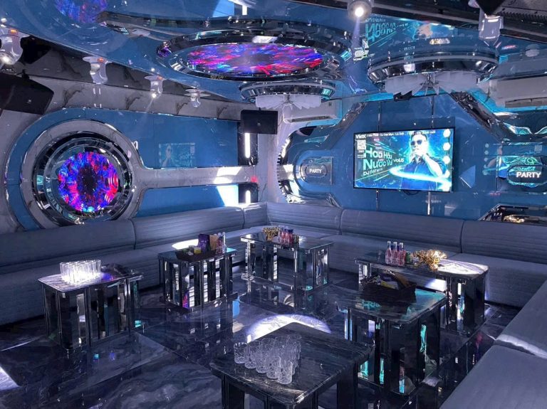 Karaoke KTV ENTER 69 Triệu Việt Vương Nguyễn Du Hai Bà Trưng Hà Nội 0949967786