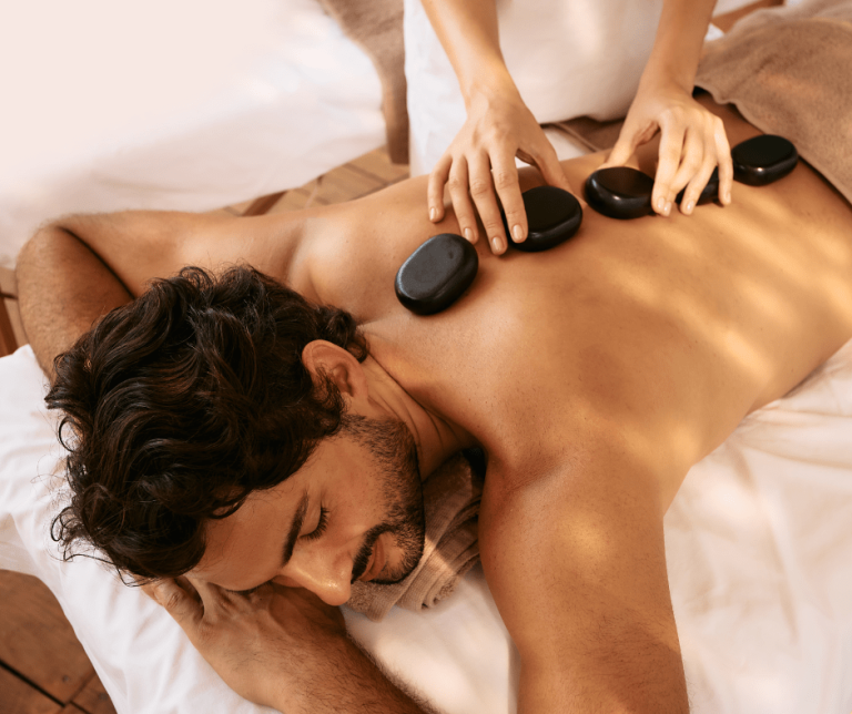 Massage Kimochi SAUNA Ngõ 116 Phố Nhân Hòa Nhân Chính Thanh Xuân Hà Nội 0934637776