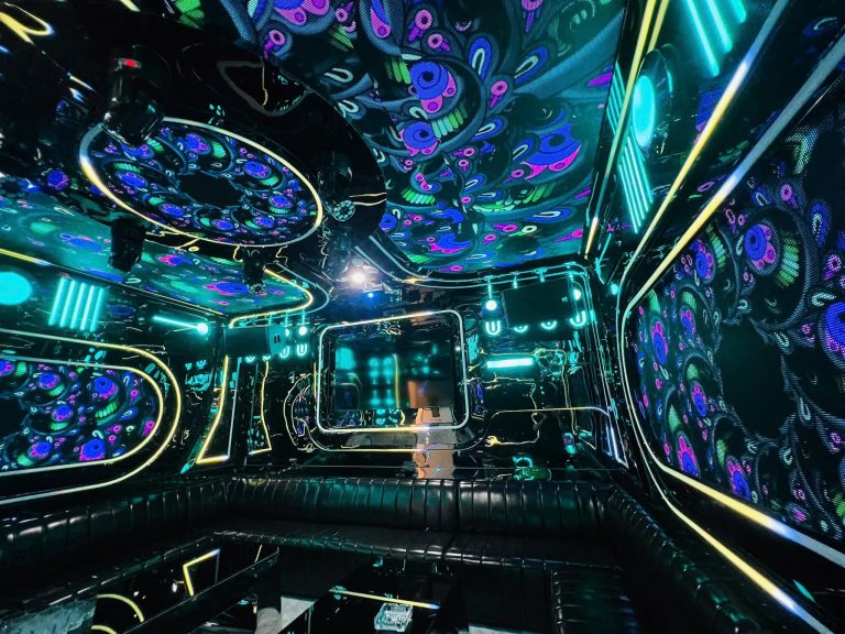 Karaoke Honey KTV 140 Ngõ Chợ Khâm Thiên Trung Phụng Đống Đa Hà Nội 0949967786