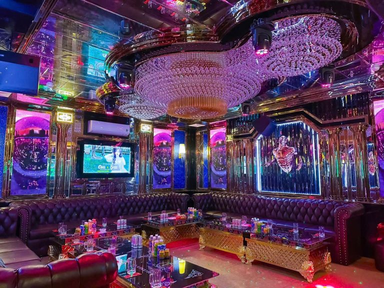 Quán Karaoke trên đường Lê Văn Lương Thanh Xuân Hà Nội trải nghiệm giải trí tuyệt vời Hãy cùng khám phá 0949967786