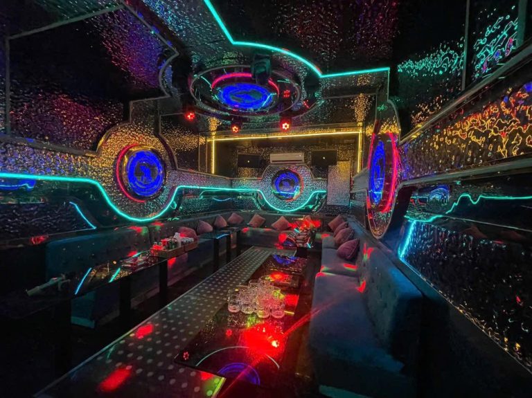Karaoke Hera KTV 53 Nguyễn Khắc Hiếu Trúc Bạch Ba Đình Hà Nội quán Karaoke Sang Trọng & VIP đẳng cấp 0949967786