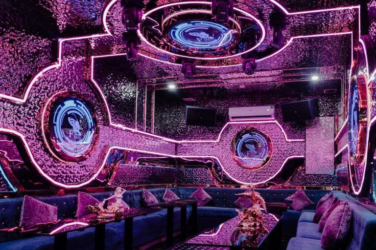 Karaoke idol KTV 16 Nguyễn Khang Cầu Giấy Hà Nội dịch vụ chuyên nghiệp hoàn hảo cho tiệc tùng gia đình và bạn bè 0949967786