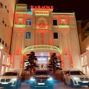 ROYAL [ CLUB ] Karaoke - 97 Cầu Giấy - Láng Thượng - Ba Đình I Hà Nội - R O Y A L K T V 0933865553