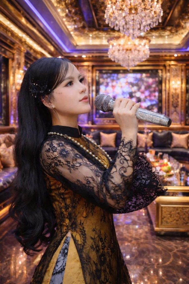 Quán GENESIS KTV Karaoke 10 Dương Đình Nghệ Yên Hòa Hà Nội Nổi tiếng bậc nhất với không gian sang trọng âm thanh chất lượng 0933865553